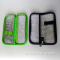 Mini Insulin Bag Cooler for Medication Resistant Diabetic Medical Case Inner Mesh Pocket bag Supplier